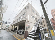 共和マンションの画像