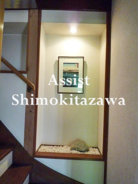 本町一戸建のその他