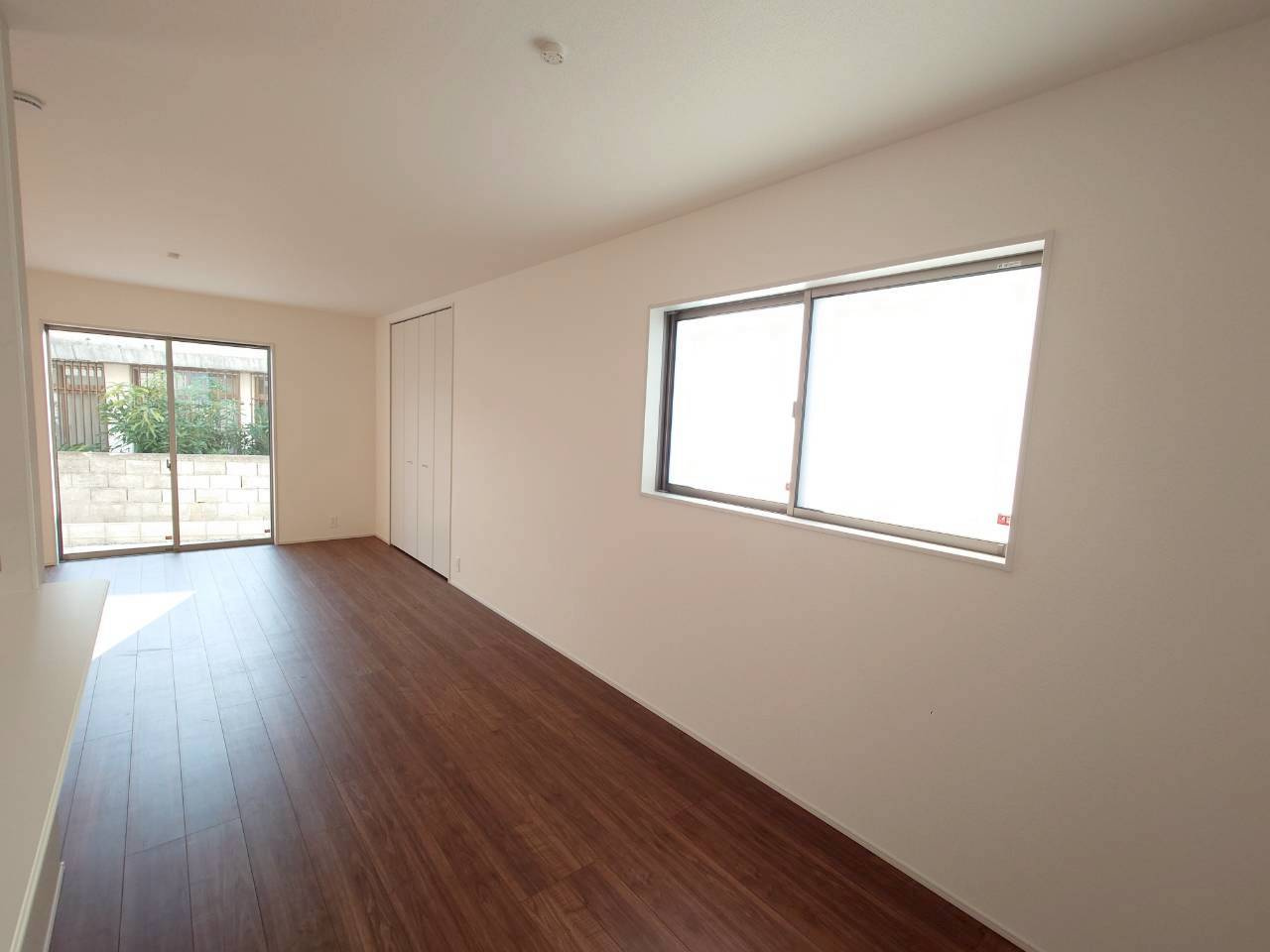 ■■豊見城市我那覇－3号棟（全3棟）の洋室|洋室です