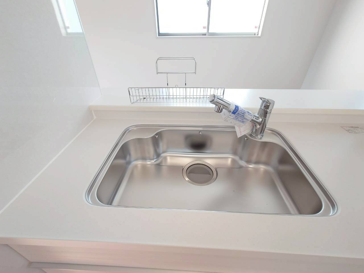 ■■豊見城市我那覇－3号棟（全3棟）のキッチン|キッチンです