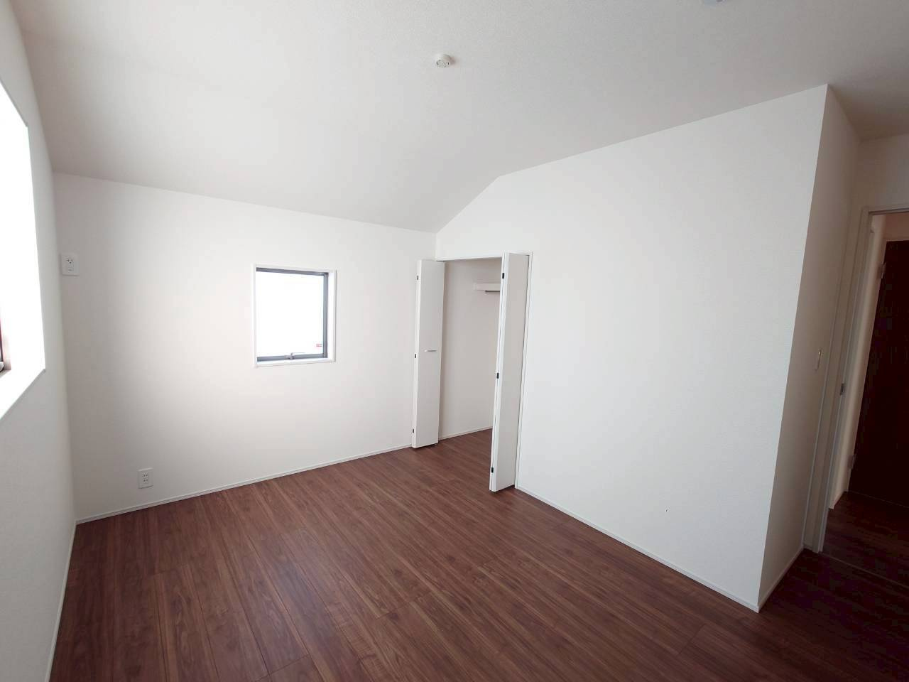 ■■豊見城市我那覇－3号棟（全3棟）の洋室|使い勝手のいい洋室です