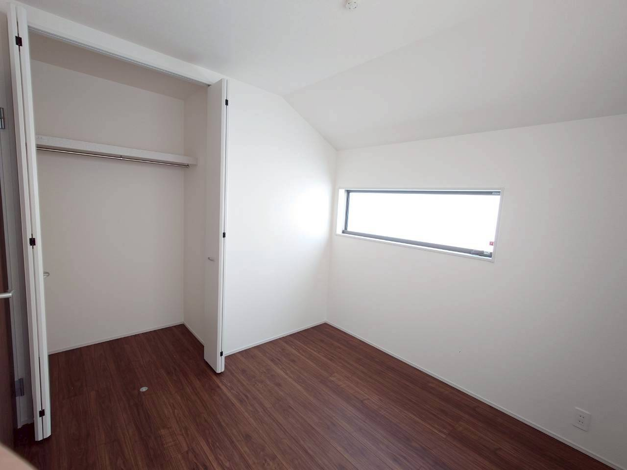 ■■豊見城市我那覇－3号棟（全3棟）の収納|収納豊富です