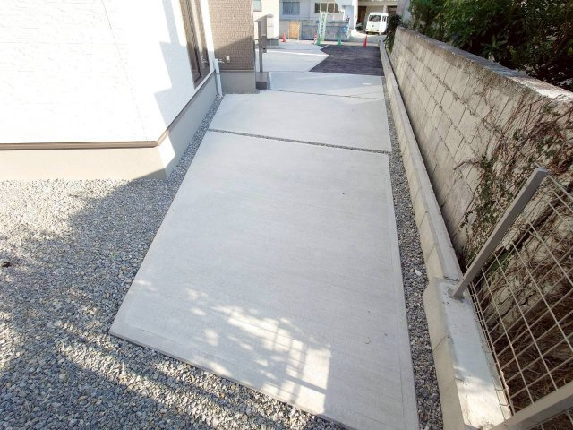 ■■豊見城市我那覇－3号棟（全3棟）のその他