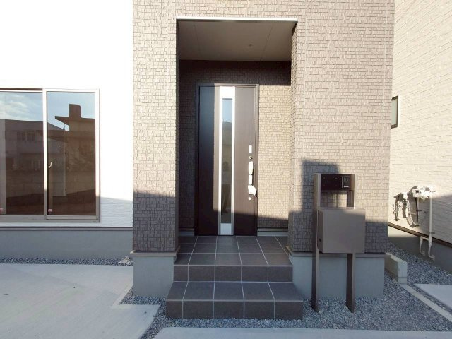 ■■豊見城市我那覇－3号棟（全3棟）のその他