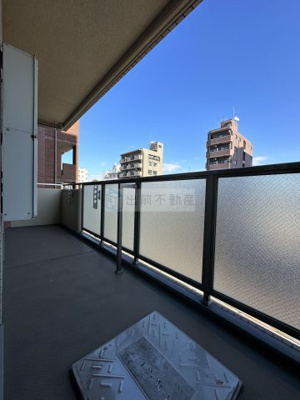 【バルコニー】 | アクシオン音羽