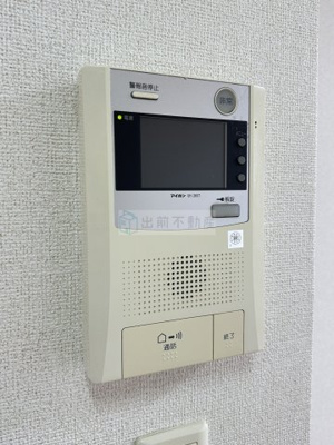 【セキュリティ】 | アクシオン音羽