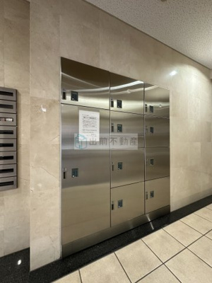 【その他共用部分】 | アクシオン音羽