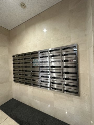 【その他共用部分】 | アクシオン音羽