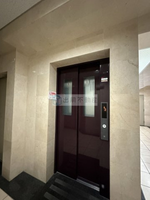 【その他共用部分】 | アクシオン音羽