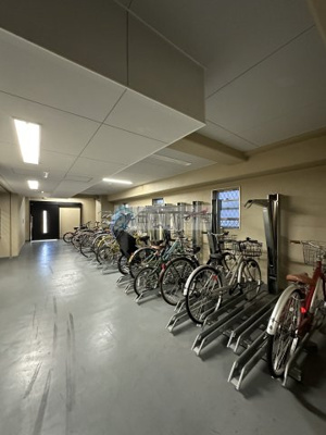 【その他共用部分】 | アクシオン音羽