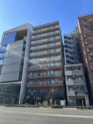 【外観】 | アクシオン音羽