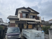 熊谷市小島1期　中古戸建の画像