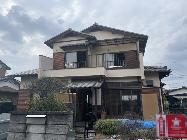 【外観】 | 熊谷市小島1期　中古戸建 | 5/8撮影