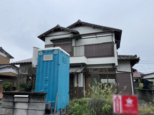 【外観】 | 熊谷市小島1期　中古戸建