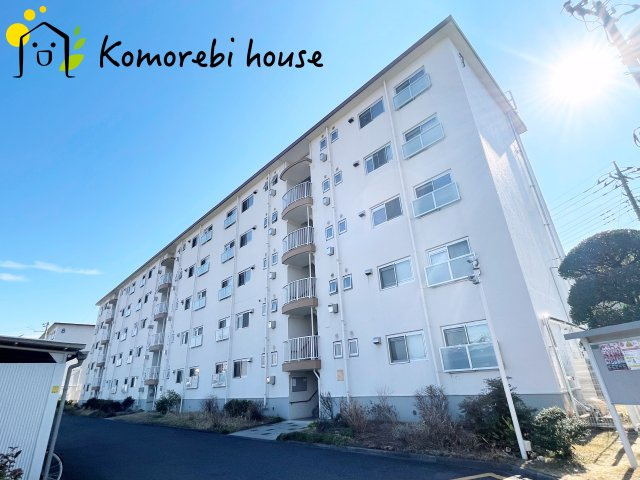 下木崎団地　7号棟