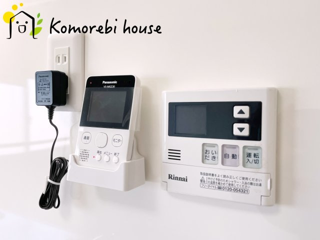 下木崎団地　7号棟のその他