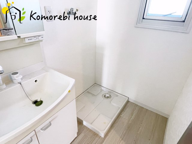 下木崎団地　7号棟の設備