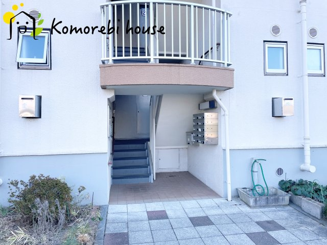 下木崎団地　7号棟のその他