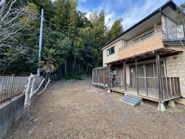 -三丁目不動産-　寄居町桜沢　平成19年築　駐車3台のその他