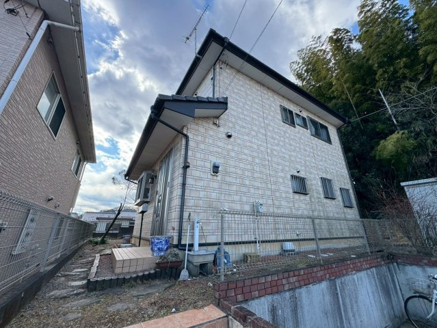 -三丁目不動産-　寄居町桜沢　平成19年築　駐車3台のその他
