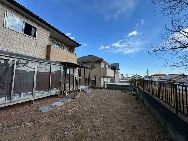 －三丁目不動産-寄居町桜沢　中古戸建のその他