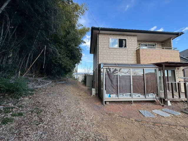 －三丁目不動産-寄居町桜沢　中古戸建のその他