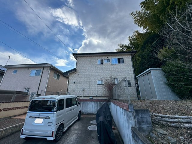 -三丁目不動産-　寄居町桜沢　平成19年築　駐車3台のその他