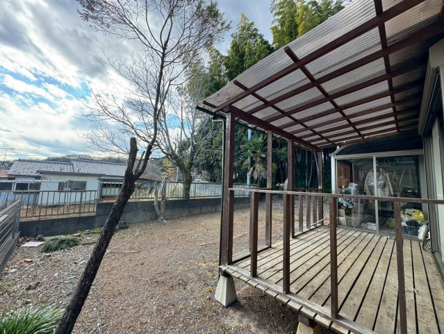 －三丁目不動産-寄居町桜沢　中古戸建のその他