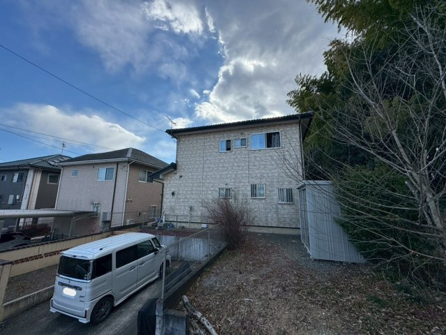 －三丁目不動産-寄居町桜沢　中古戸建のその他