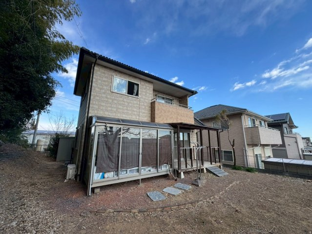－三丁目不動産-寄居町桜沢　中古戸建のその他