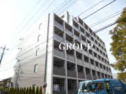 グレイスコートの画像