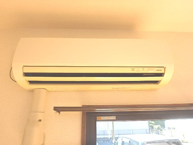 サンフィールドの設備