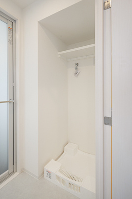 インスタイルレジデンス本駒込の設備