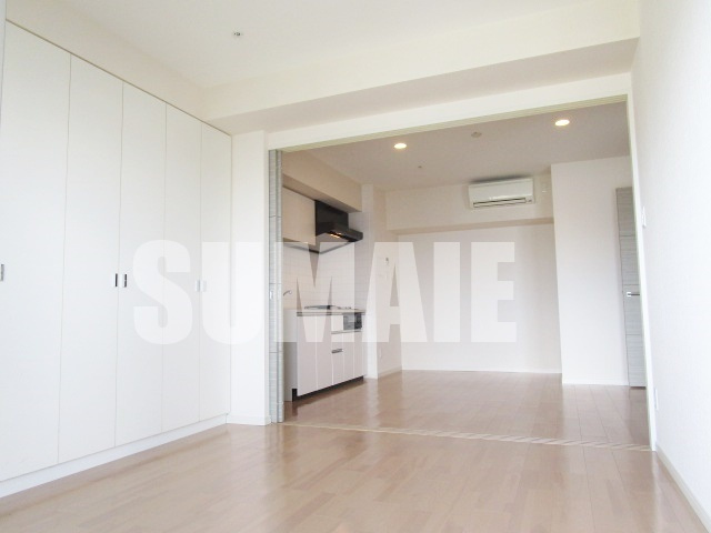 エスティメゾン王子の洋室|お部屋です！