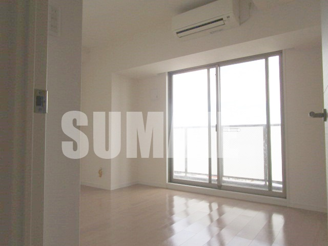 エスティメゾン王子の寝室|お部屋です！