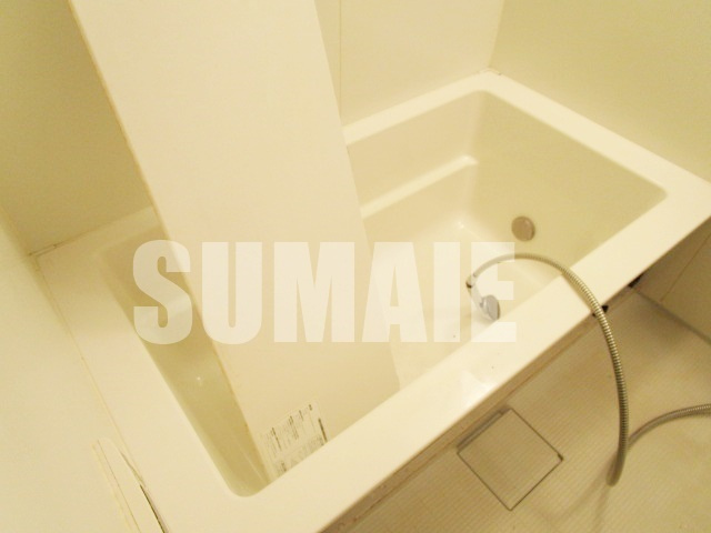 エスティメゾン王子の浴室|バスです！