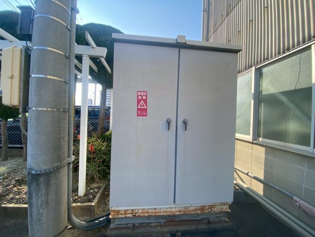 刈谷第1倉庫のその他