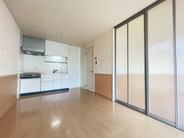 【居間・リビング】