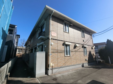 Ya-ECO Houseの画像