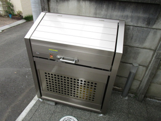 【その他共用部分】