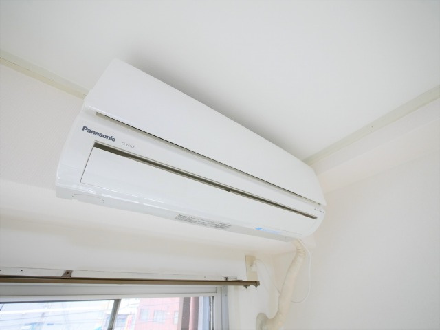 大阪市中央区玉造２丁目の賃貸マンションの設備