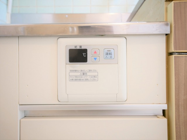 大阪市中央区玉造２丁目の賃貸マンションの設備