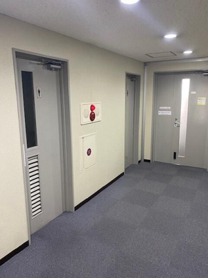 【その他共用部分】 | 亜細亜観光ビル