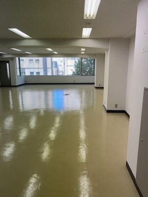 【内装】 | 亜細亜観光ビル