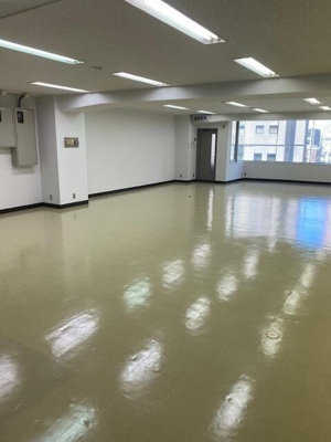 【内装】 | 亜細亜観光ビル
