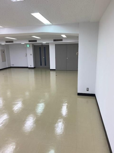 【内装】 | 亜細亜観光ビル