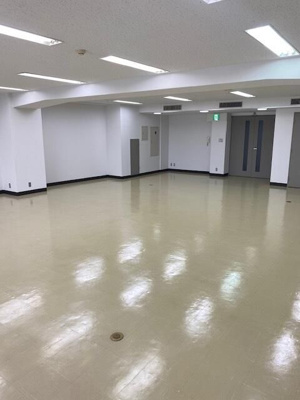 【内装】 | 亜細亜観光ビル
