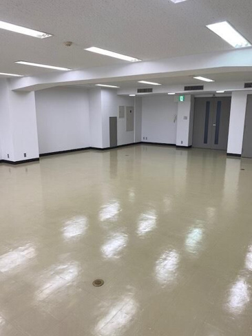 【内装】 | 亜細亜観光ビル