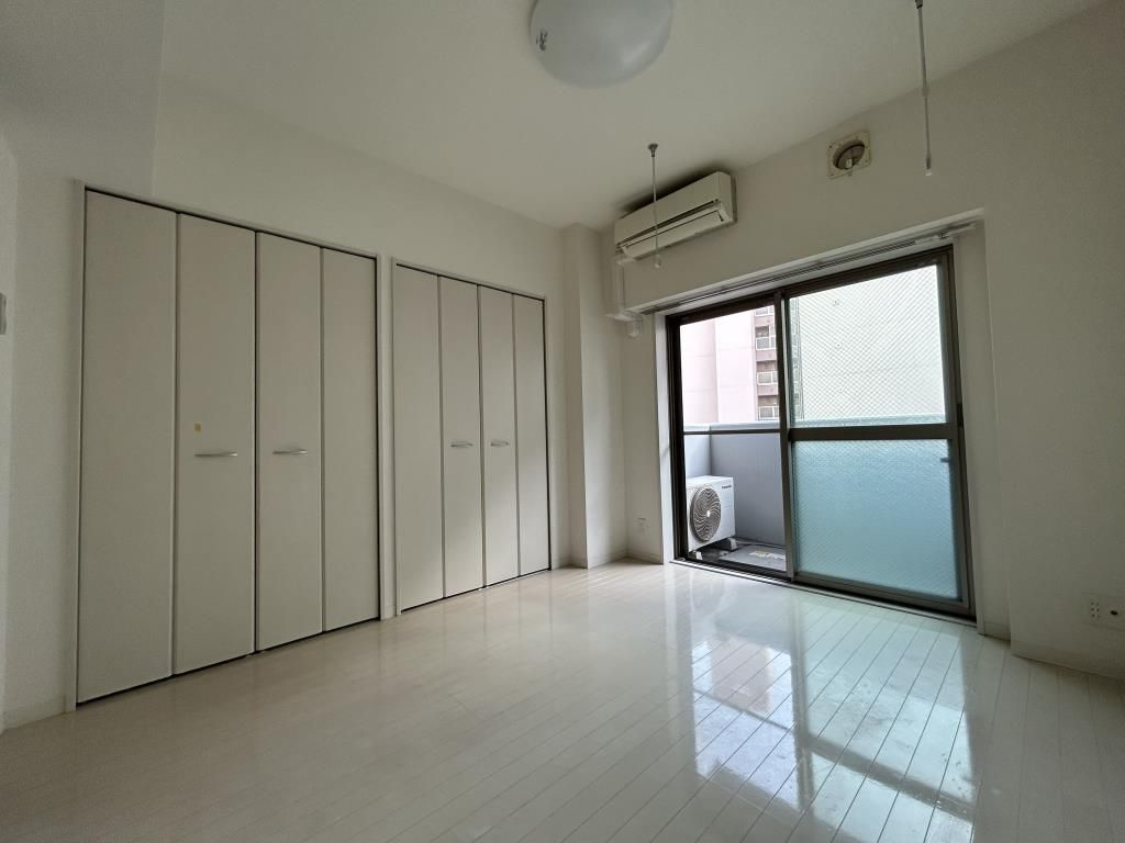 ラ クレール フォンテーヌの設備