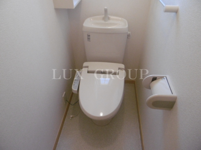 【トイレ】 | フェイバーＭＭ